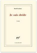 Je suis drôle