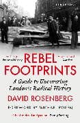 Rebel Footprints