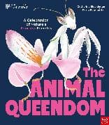 University of Cambridge: The Animal Queendom