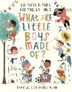 What Are Little Boys Made of?