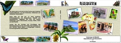 Reiseskizzen