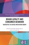 Brand Loyalty and Consumer Behavior