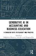 Generative AI in Accounting and Business Education