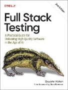 Full Stack Testing