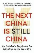 The Next China is Still China