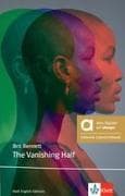 The Vanishing Half - Hybride Ausgabe allango