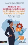 Analyse des politiques publiques de l'entrepreneuriat féminin en Afrique