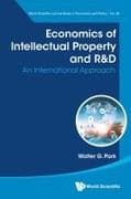 Economics Of Intellectual Property And R&d: An International Approach