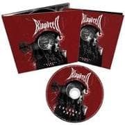 Colours Of Pain (Digipak)