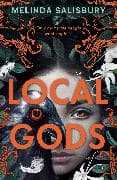 Local Gods - the highly anticipated new novel from this much-loved author