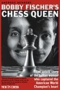 Bobby Fischer's Chess Queen