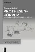 Prothesenkörper