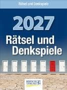 Rätsel und Denkspiele 2027