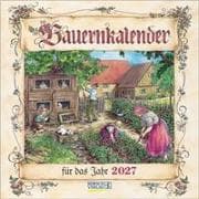 Bauernkalender 2027