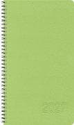 Taschenkalender Wochentimer Small Malve 2027