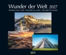Wunder der Welt 2027