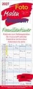 Foto-Malen-Basteln Familientimer 2027
