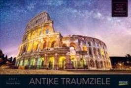 Antike Traumziele 2027