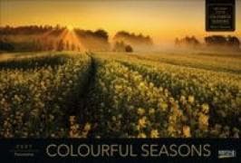 Colourful Seasons 2027