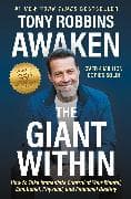 Awaken The Giant Within, Updated 35th Anniversary Edition