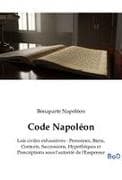 Code Napoléon