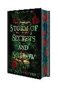 Storm of Secrets and Sorrow: Deluxe Special Edition
