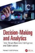 Decision-Making and Analytics