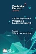 Cultivating Growth Mindset as a Leadership Catalyst