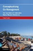 Conceptualising Co-Management