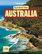 Lonely Planet Best Road Trips Australia