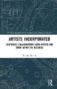Artists Incorporated