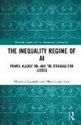 The Inequality Regime of AI