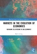 Markets in the Evolution of Economics