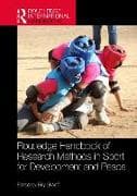Routledge Handbook of Research Methods in Sport for Development and Peace