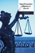 Data Protection Litigation in the UK
