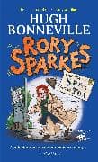 Rory Sparkes and the Spy Who Loved Tea