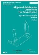 Allgemeinbildender Unterricht für Erwachsene (Print inkl. E-Book Edubase, Neuauflage 2026)