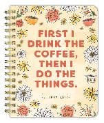 Gilmore Girls 12-Month Undated Planner