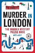 Murder in London