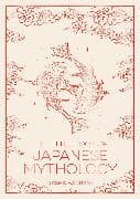 The Little Book of Japanese Mythology