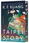 Taipei Story (Deluxe Limited Edition)