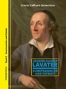 Johann Caspar Lavater