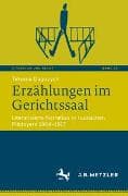 Erzählungen im Gerichtssaal