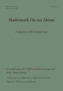 Mathematik für das Abitur