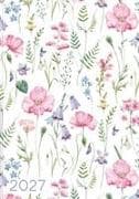 Lady-Timer Blütenzauber 2027