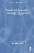 Aviation and Sustainability