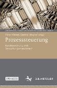 Prozesssteuerung