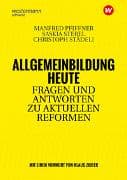 Allgemeinbildung heute