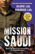 MISSION SAUDI