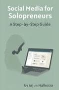Social Media for Solopreneurs